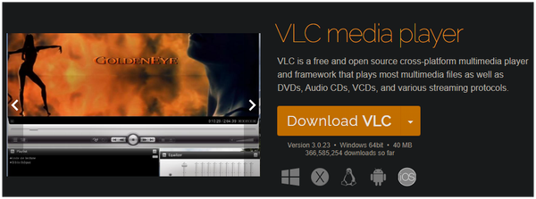 VLC Media Player